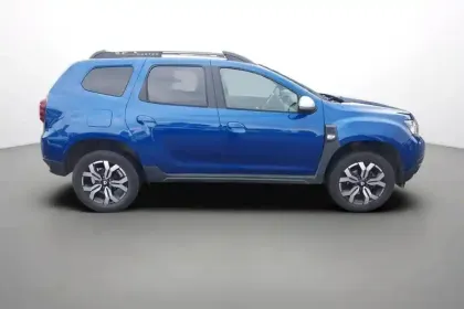 Photo 6 Dacia Duster  TCe 130 FAP 4x2