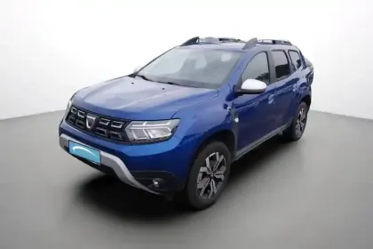Photo Dacia Duster Prestige
