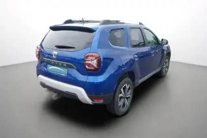 Photo 5 Dacia Duster  TCe 130 FAP 4x2
