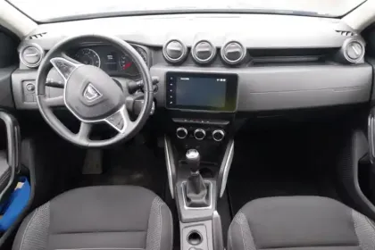 Photo 8 Dacia Duster  TCe 130 FAP 4x2