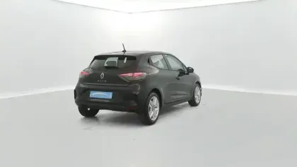 Photo 13 Renault Clio  TCe 90 ch GSR2
