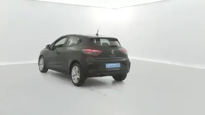 Photo 11 Renault Clio  TCe 90 ch GSR2