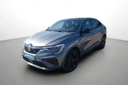 Photo Renault Arkana Rs Line