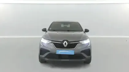 Photo 15 Renault Arkana  E-Tech hybride 145