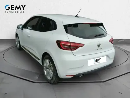 Photo 6 Renault Clio  SCe 65 - 21N