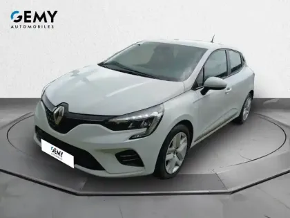 Photo Renault Clio Zen