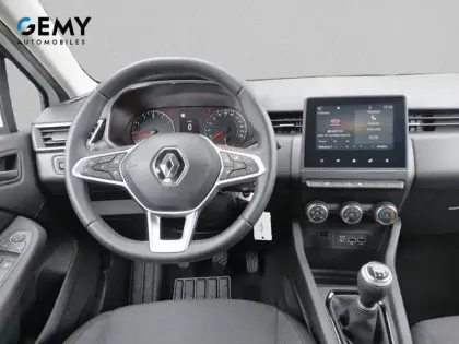 Photo 7 Renault Clio  SCe 65 - 21N