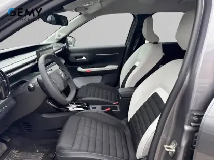 Photo 6 Citroën C3 Aircross  Hybride 145 ch Aut