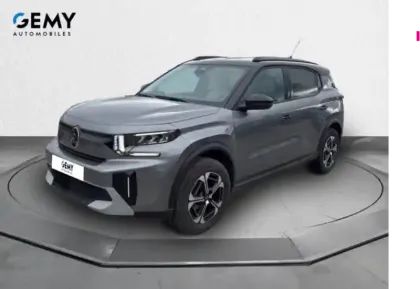Photo 18 Citroën C3 Aircross  Hybride 145 ch Aut