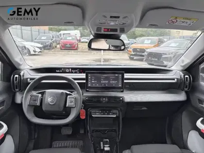 Photo 5 Citroën C3 Aircross  Hybride 145 ch Aut