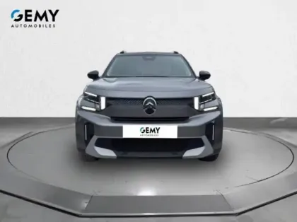 Photo 19 Citroën C3 Aircross  Hybride 145 ch Aut