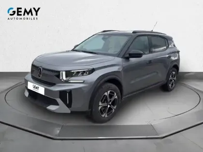 Photo Citroën C3 Aircross Max