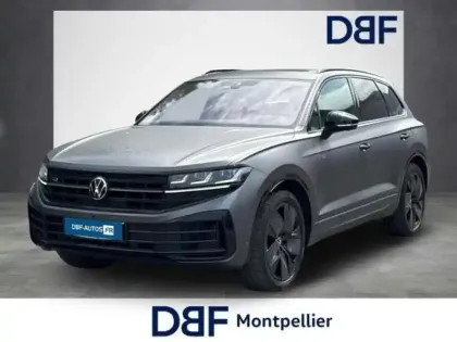 Photo 10 Volkswagen Touareg 3.0 V6 eHybrid 462 ch Tiptronic 8 4Motion R