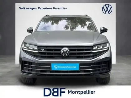 Photo 26 Volkswagen Touareg 3.0 V6 eHybrid 462 ch Tiptronic 8 4Motion R