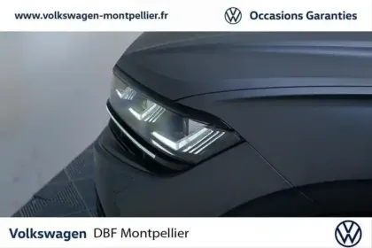 Photo 9 Volkswagen Touareg 3.0 V6 eHybrid 462 ch Tiptronic 8 4Motion R