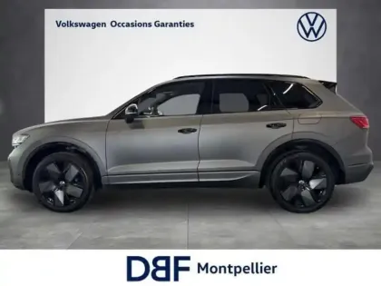 Photo 31 Volkswagen Touareg 3.0 V6 eHybrid 462 ch Tiptronic 8 4Motion R