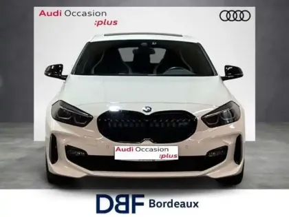 Photo 6 BMW Serie 1 F40 120d xDrive 190 ch BVA8 Edition M Sport Pro