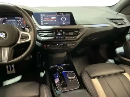 Photo 9 BMW Serie 1 F40 120d xDrive 190 ch BVA8 Edition M Sport Pro