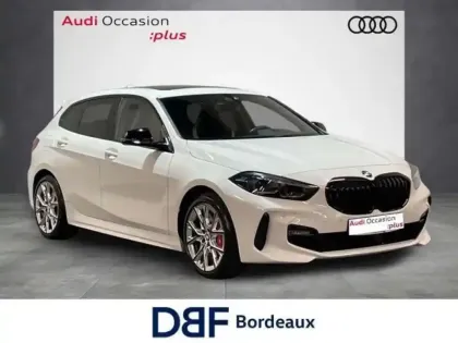 Photo 5 BMW Serie 1 F40 120d xDrive 190 ch BVA8 Edition M Sport Pro