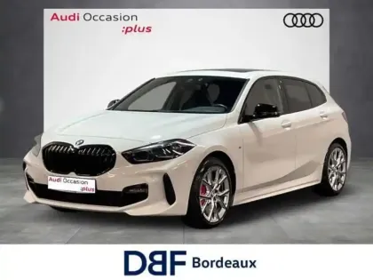 Photo Bmw Serie 1 Edition M Sport Pro