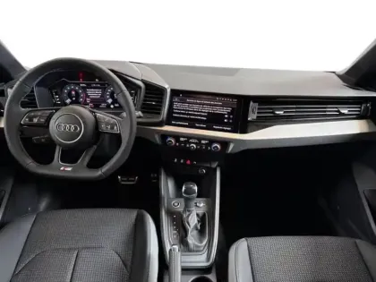 Photo 7 Audi A1 SPORTBACK 35 TFSI (1.5 150 CH) S TRON