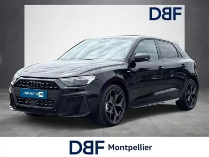 Photo Audi A1 Design