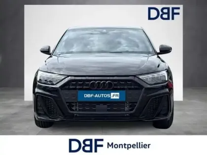 Photo 6 Audi A1 SPORTBACK 35 TFSI (1.5 150 CH) S TRON