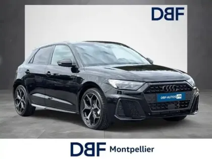 Photo 5 Audi A1 SPORTBACK 35 TFSI (1.5 150 CH) S TRON
