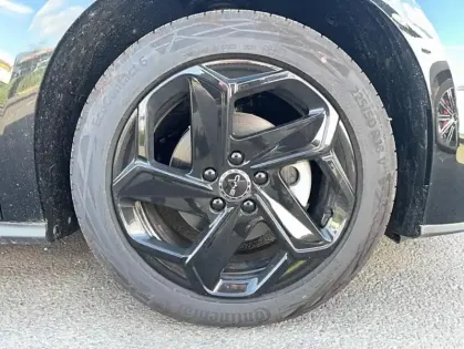 Photo 18 BYD Seal 6 Touring 1.5l DM-i 156 kW PHEV Comfort 5p
