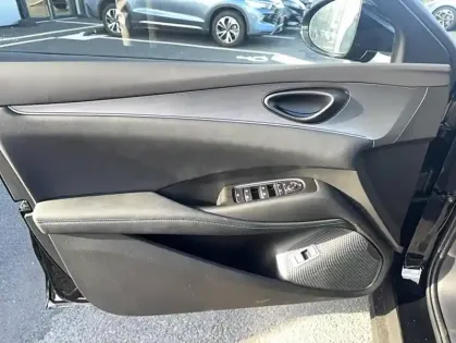 Photo 9 BYD Seal 6 Touring 1.5l DM-i 156 kW PHEV Comfort 5p
