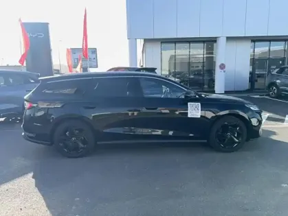 Photo 5 BYD Seal 6 Touring 1.5l DM-i 156 kW PHEV Comfort 5p