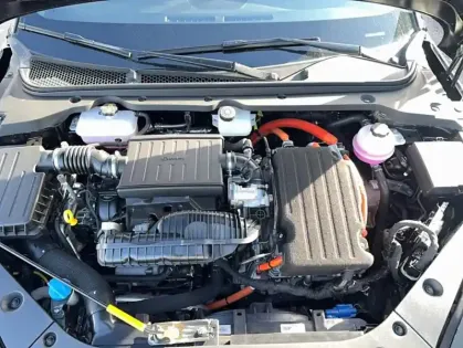 Photo 23 BYD Seal 6 Touring 1.5l DM-i 156 kW PHEV Comfort 5p