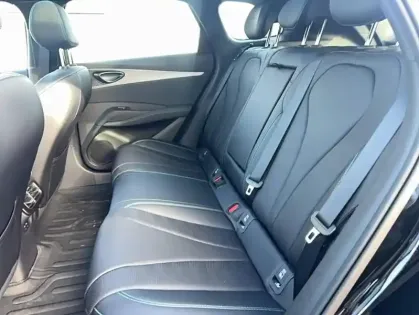 Photo 14 BYD Seal 6 Touring 1.5l DM-i 156 kW PHEV Comfort 5p
