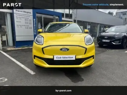 Photo 22 Ford Puma Gen-E 168ch Standard Range 46 kWh