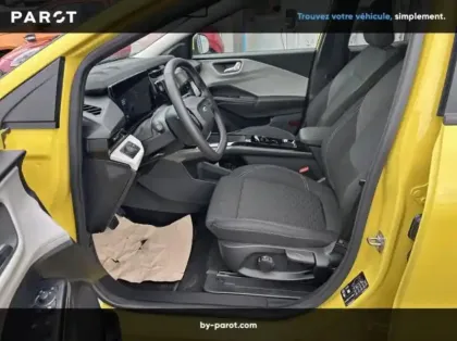 Photo 9 Ford Puma Gen-E 168ch Standard Range 46 kWh