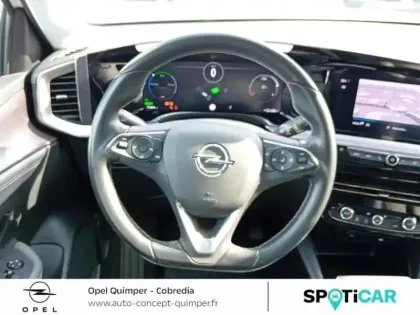 Photo 7 Opel Mokka  -e 136ch Elegance Business