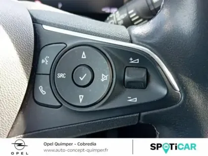 Photo 8 Opel Mokka  -e 136ch Elegance Business