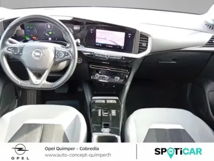 Photo 6 Opel Mokka  -e 136ch Elegance Business