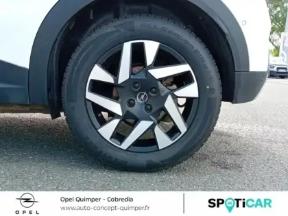 Photo 5 Opel Mokka  -e 136ch Elegance Business