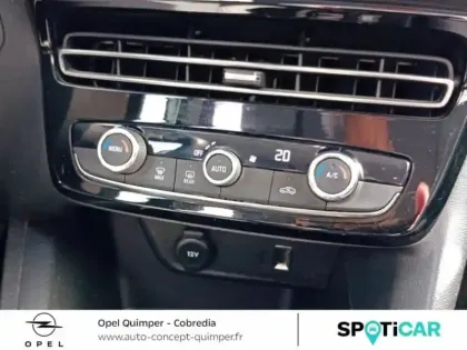 Photo 14 Opel Mokka  -e 136ch Elegance Business