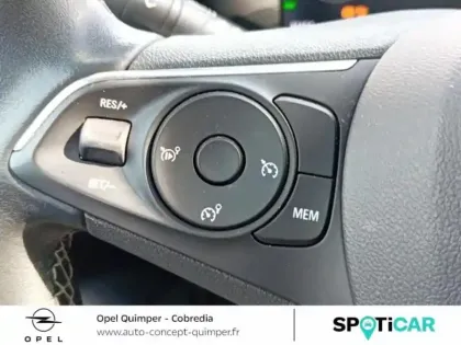 Photo 9 Opel Mokka  -e 136ch Elegance Business