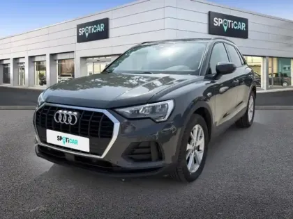 Photo Audi Q3 Design