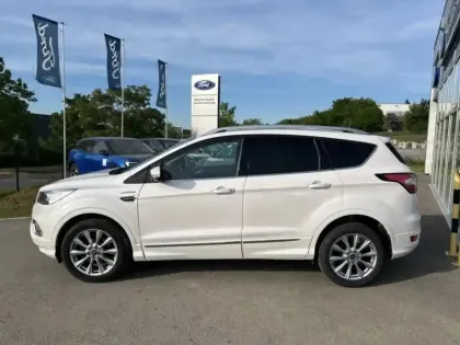 Photo 7 Ford Kuga  1.5 TDCi 120ch Stop&Start Vignale 4x2 Euro6.2