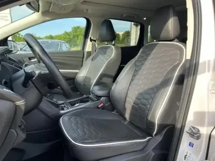 Photo 9 Ford Kuga  1.5 TDCi 120ch Stop&Start Vignale 4x2 Euro6.2