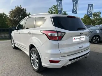 Photo 6 Ford Kuga  1.5 TDCi 120ch Stop&Start Vignale 4x2 Euro6.2