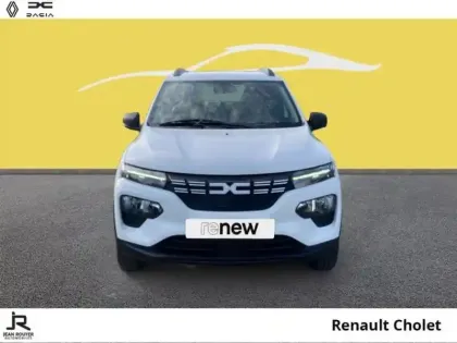 Photo 8 Dacia Spring  45ch Essential 23B
