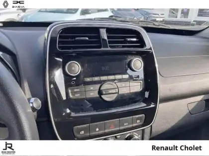 Photo 14 Dacia Spring  45ch Essential 23B