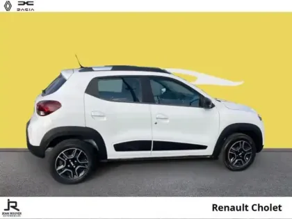 Photo 12 Dacia Spring  45ch Essential 23B