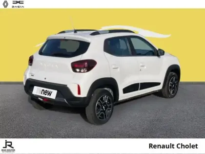 Photo 11 Dacia Spring  45ch Essential 23B