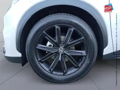 Photo 9 Lexus Lbx  1.5 136ch Vibrant Edition 2WD MY26